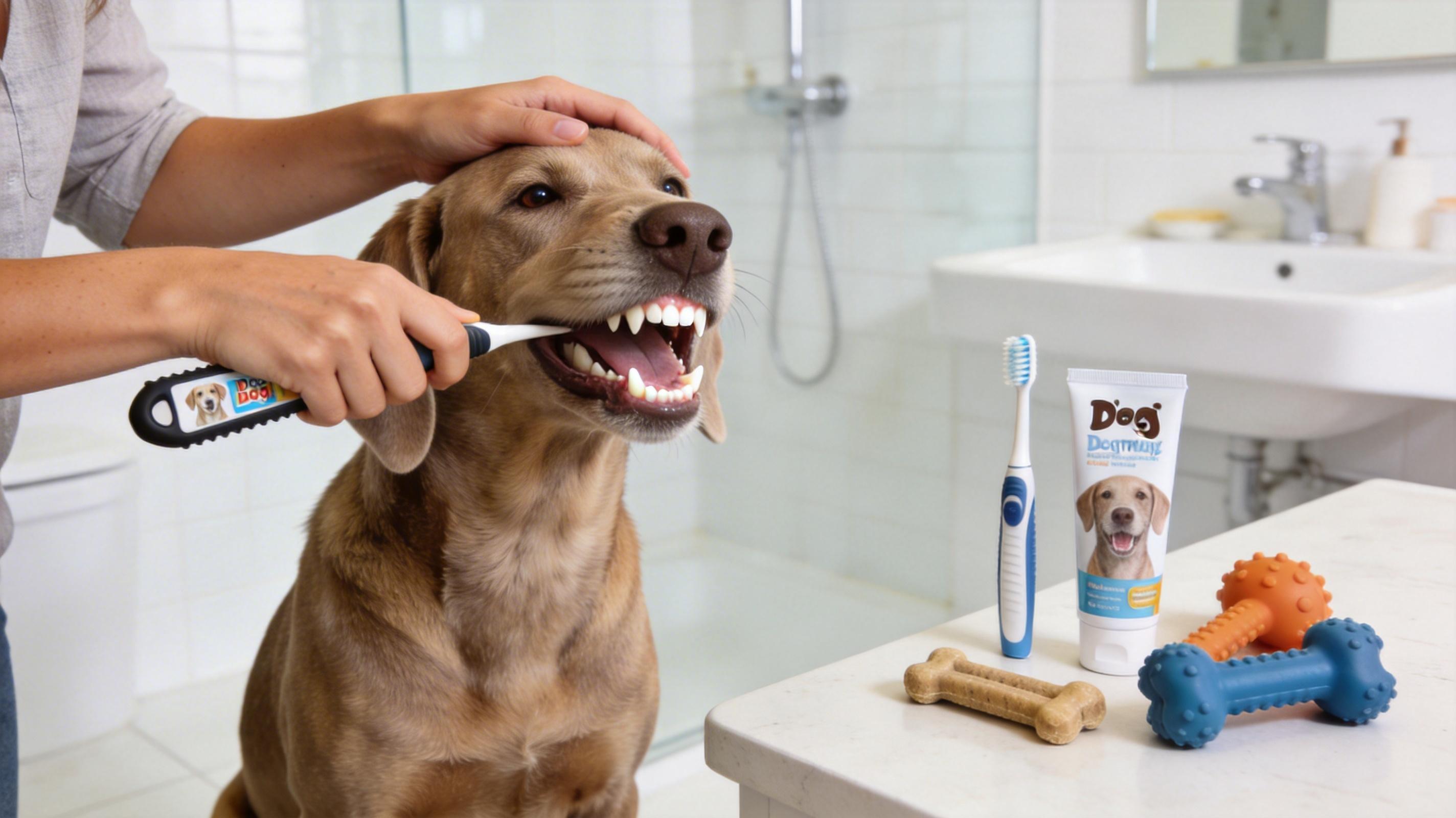 What Happens If You Never Clean Your Dog’s Teeth? Hidden Risks Every Owner Should Know