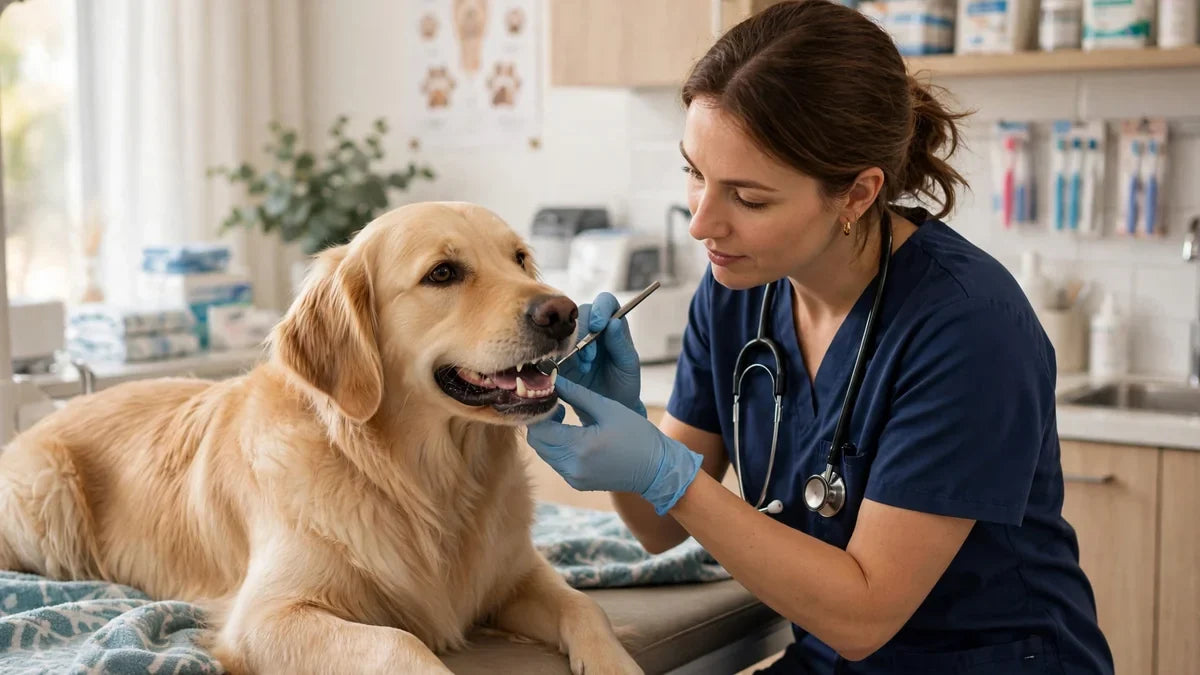 Anesthesia-Free Dog Teeth Cleaning: Pros and Cons