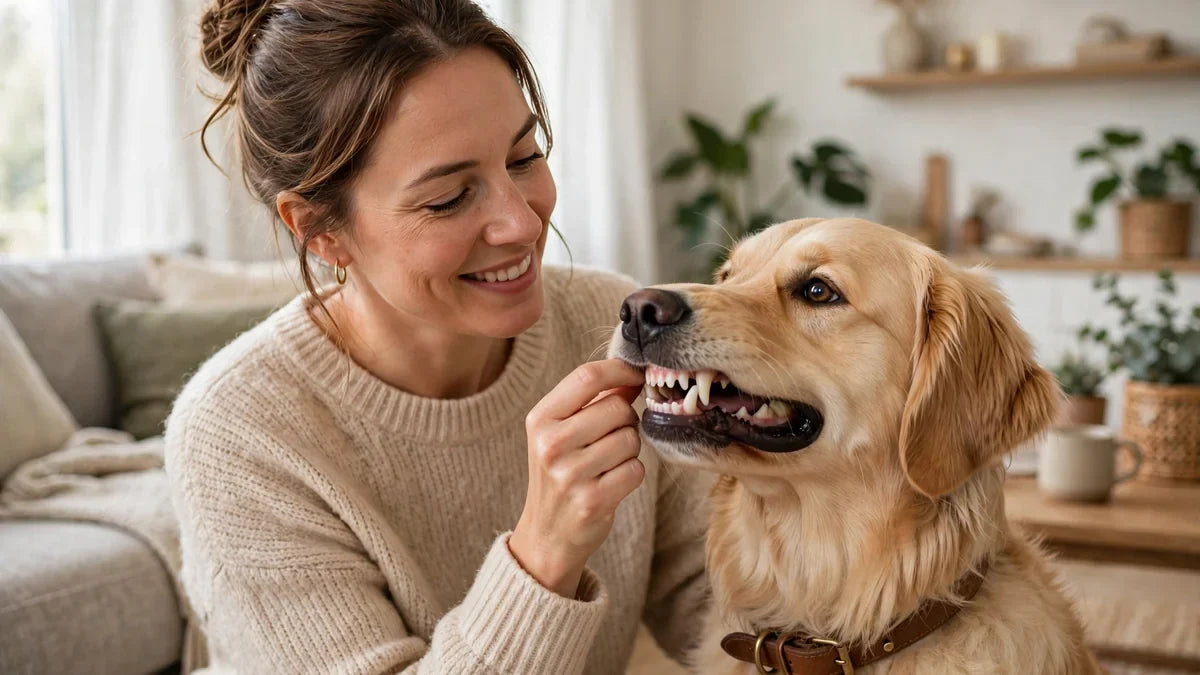 Are Dental Wipes Safe for Dogs?