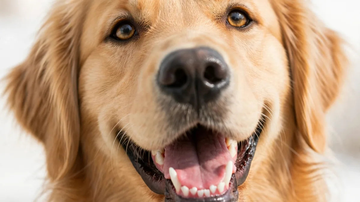 Dog Dental Health Statistics 2026: Key Facts & Data