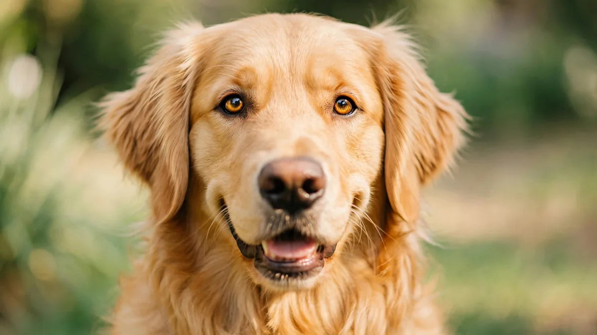 Why Does My Dog Have Eye Discharge?