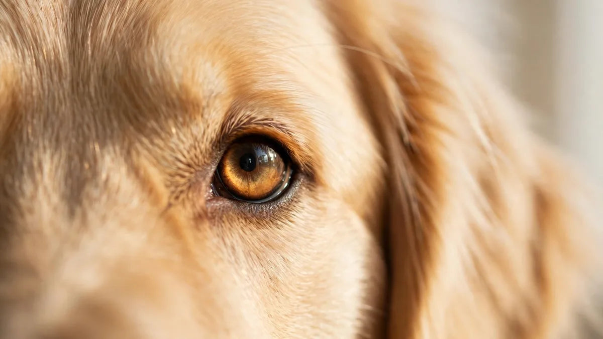 Dog Eye Wipes vs. Regular Wipes: What's the Difference?