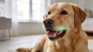 Not Just Bad Breath: How Oral Bacteria Secretly Damage Your Pet’s Heart and Kidneys